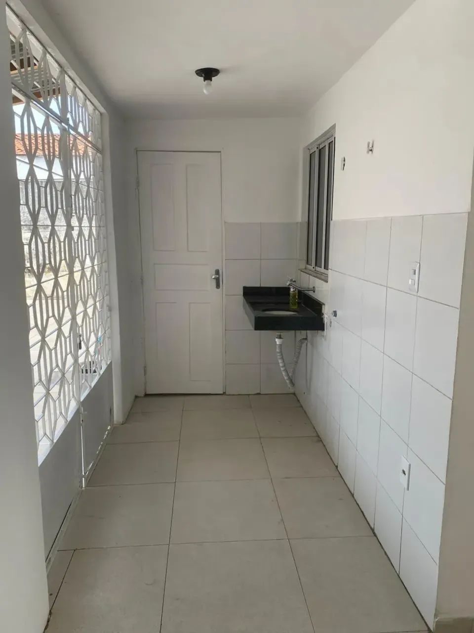 Alugo Excelente Casa No Cohajap - Foto 4