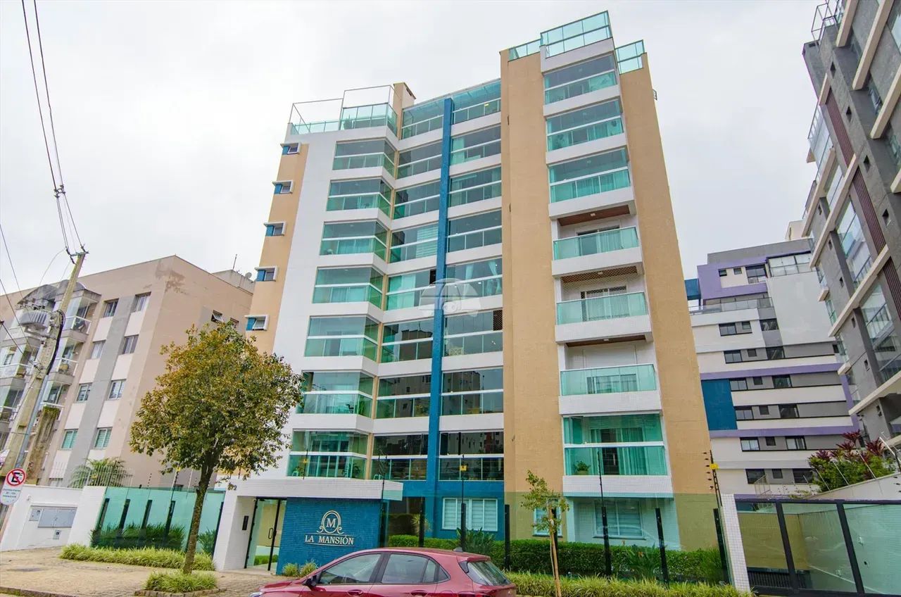 Apartamento no Ahú