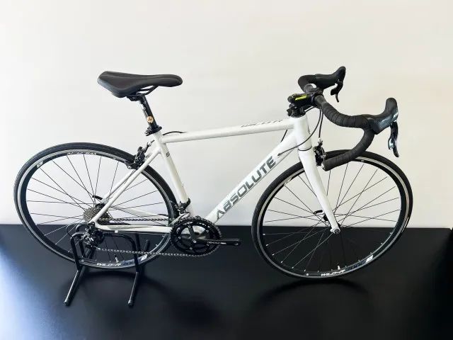 BICICLETA ROAD ABSOLUTE WILD R 18V GTA - Foto 2
