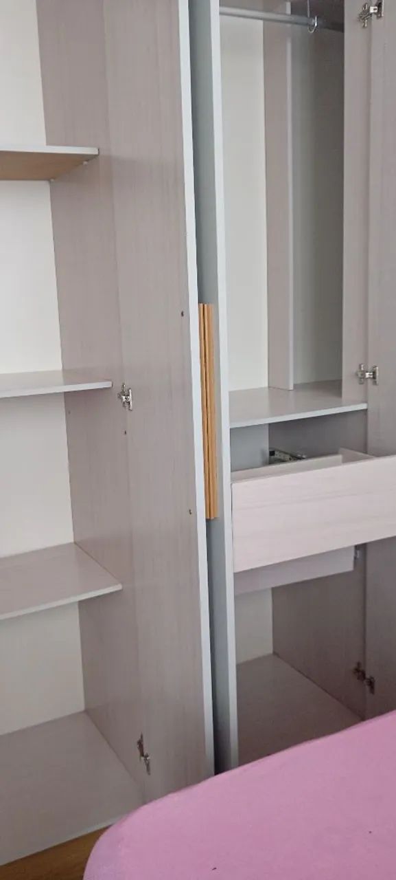 Guarda roupa  - Foto 4