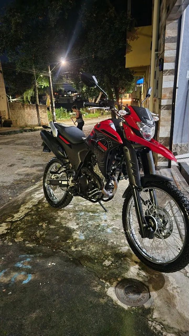 Lander 250  - Foto 3