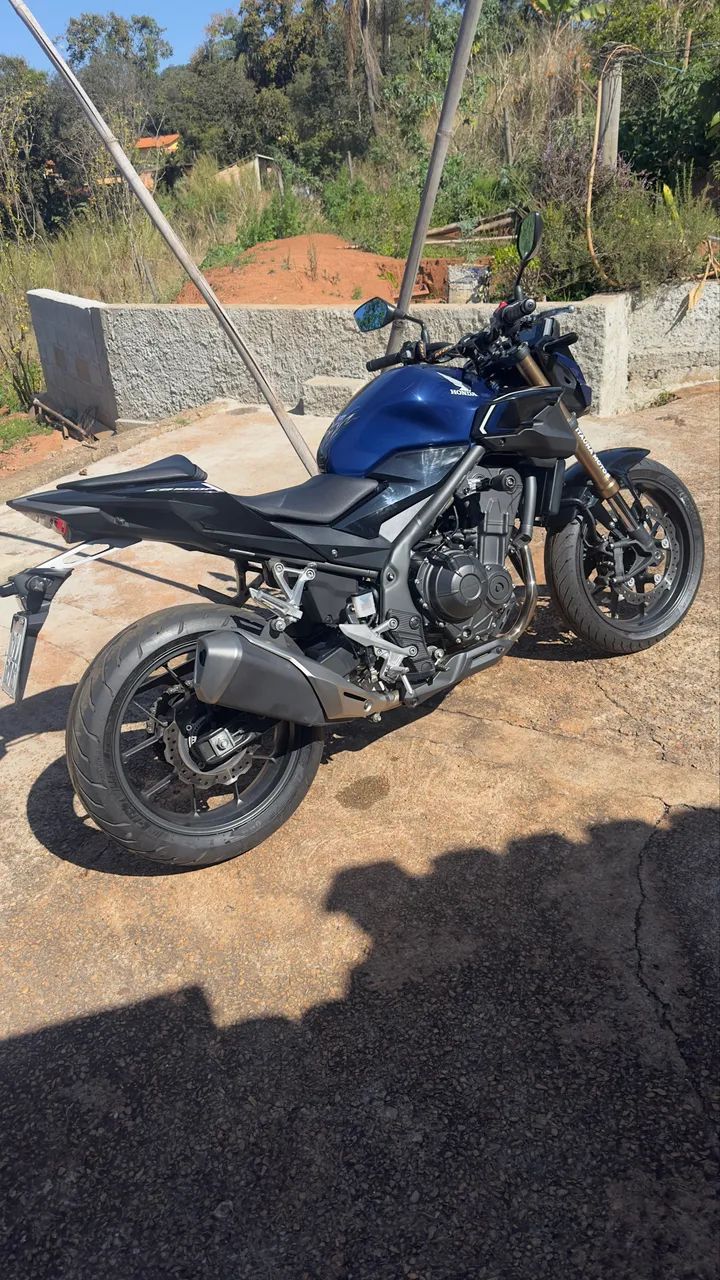 Cb 500f 2024