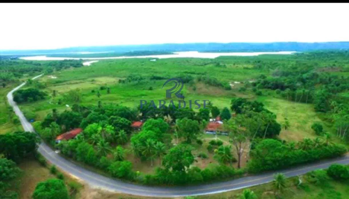 Fazenda, Centro, Santo Amaro - R$ 6 mi, Cod: 68603 - Foto 3