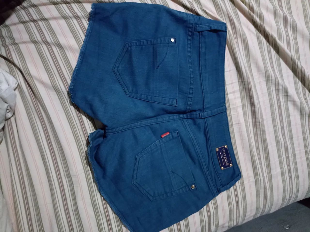Short feminino  - Foto 4