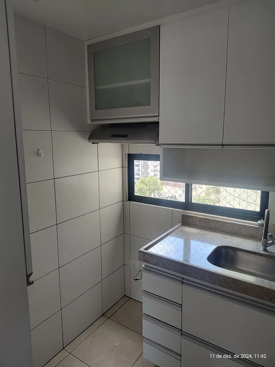 Apartamento para locação, MONTEIRO, Recife, PE - Foto 5