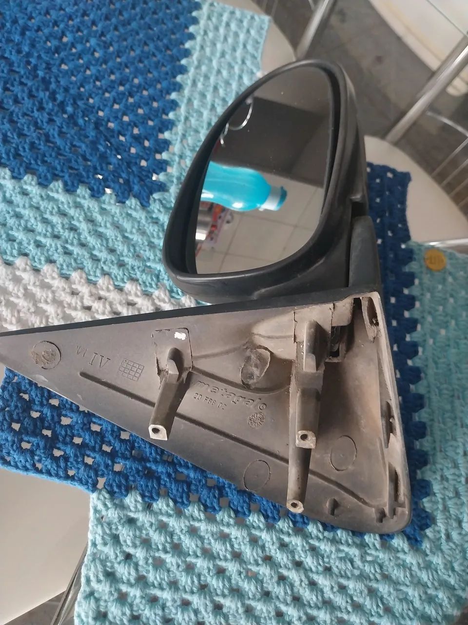 Retrovisor