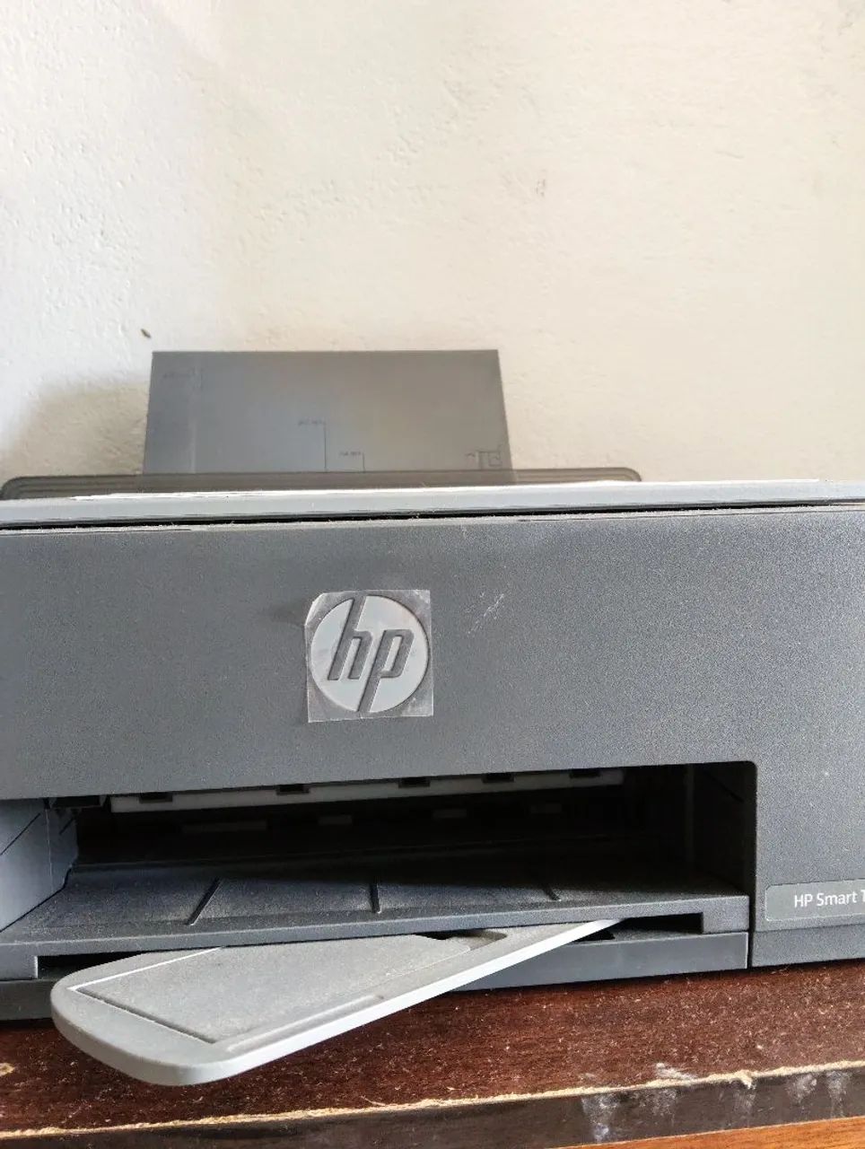 Impressora Hp Smart tank 584