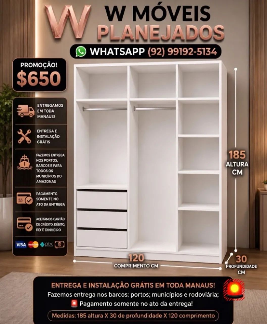 CLOSET