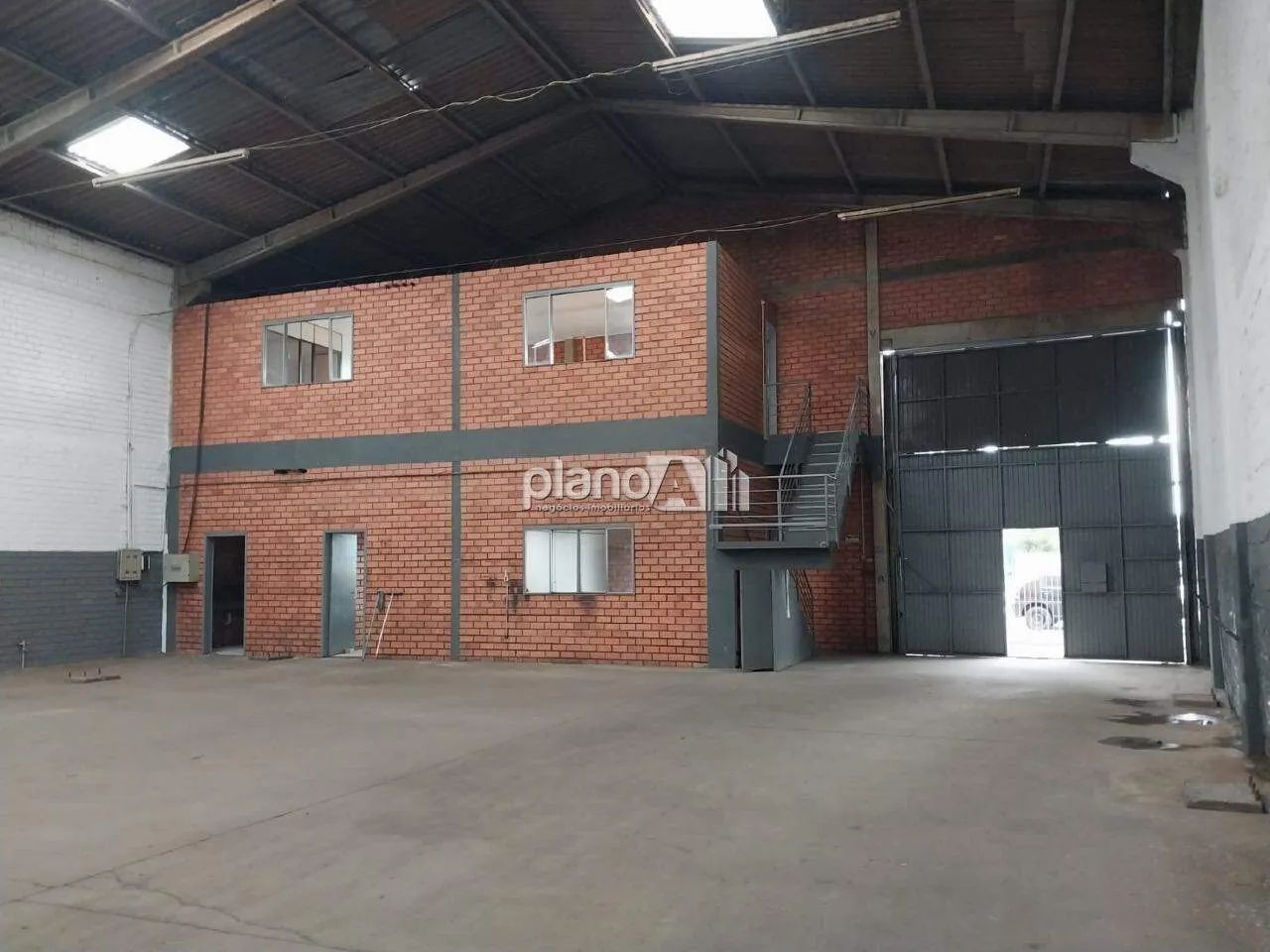 Pavilhão para aluguel, com 500m², - Barnabé - Gravataí / RS por R$ 8.900,00 - Foto 10