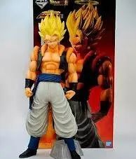 Gogeta masterlise original repaint - Foto 3