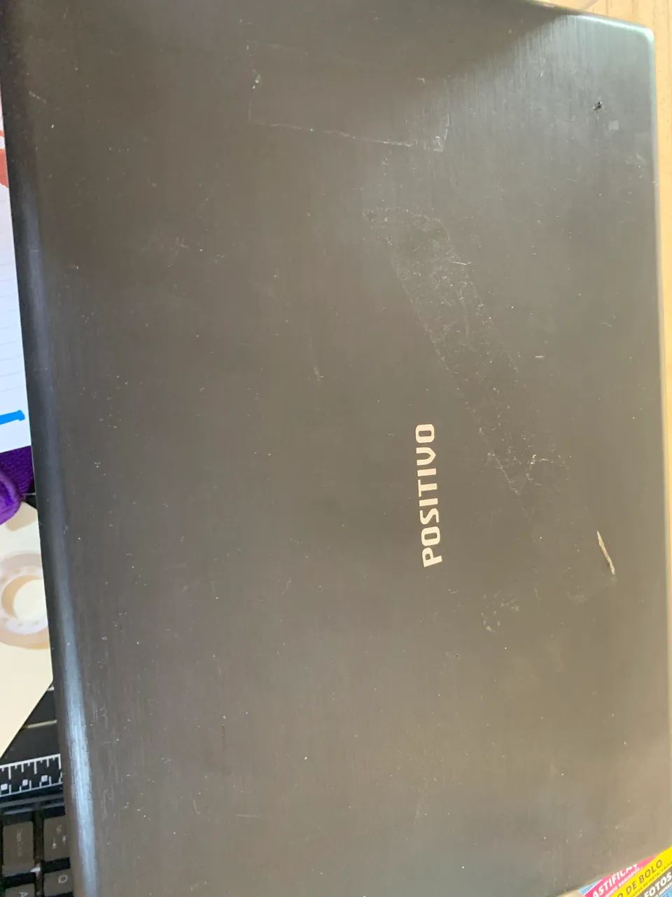Notebooks para peças ou Reparo - Foto 5