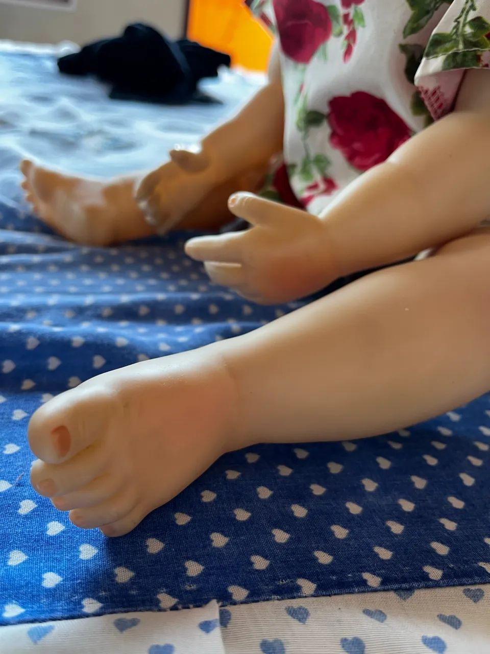 Bebê reborn  - Foto 2