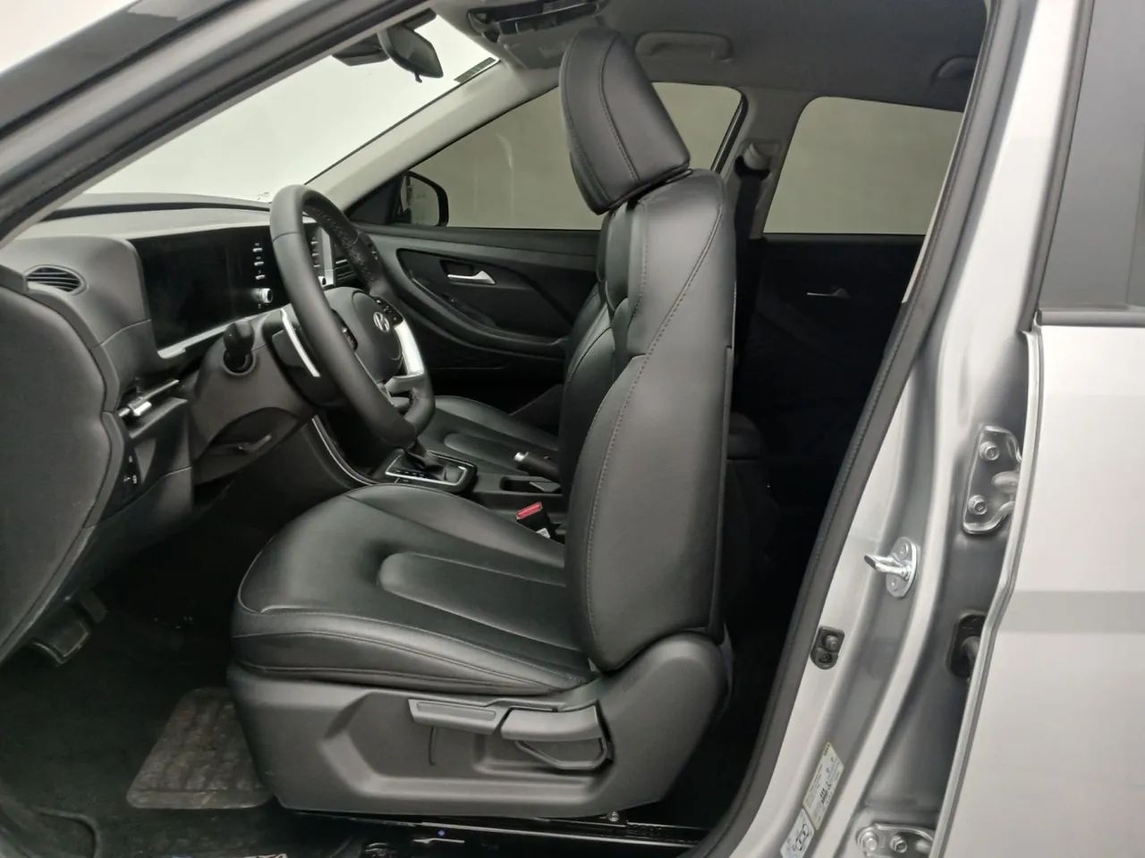 Hyundai Creta Limited 1.0 TB 12V Flex Aut., foto 16 de 18