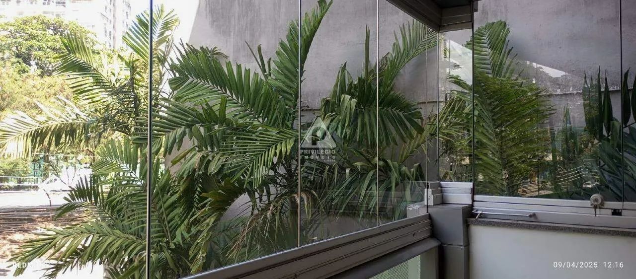 Sala Comercial à venda, reformada, São Conrado  RJ