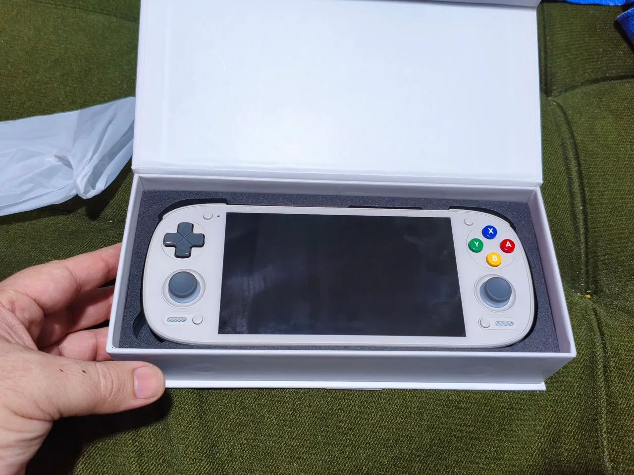 Retroid Pocket 5 + hardcase - Foto 4