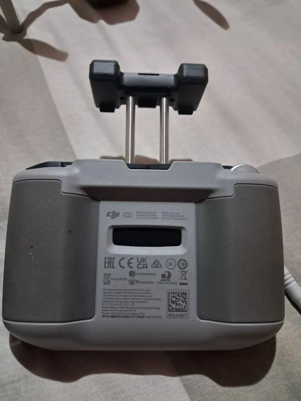 Dji Mini 2 SE ANATEL  - Foto 3