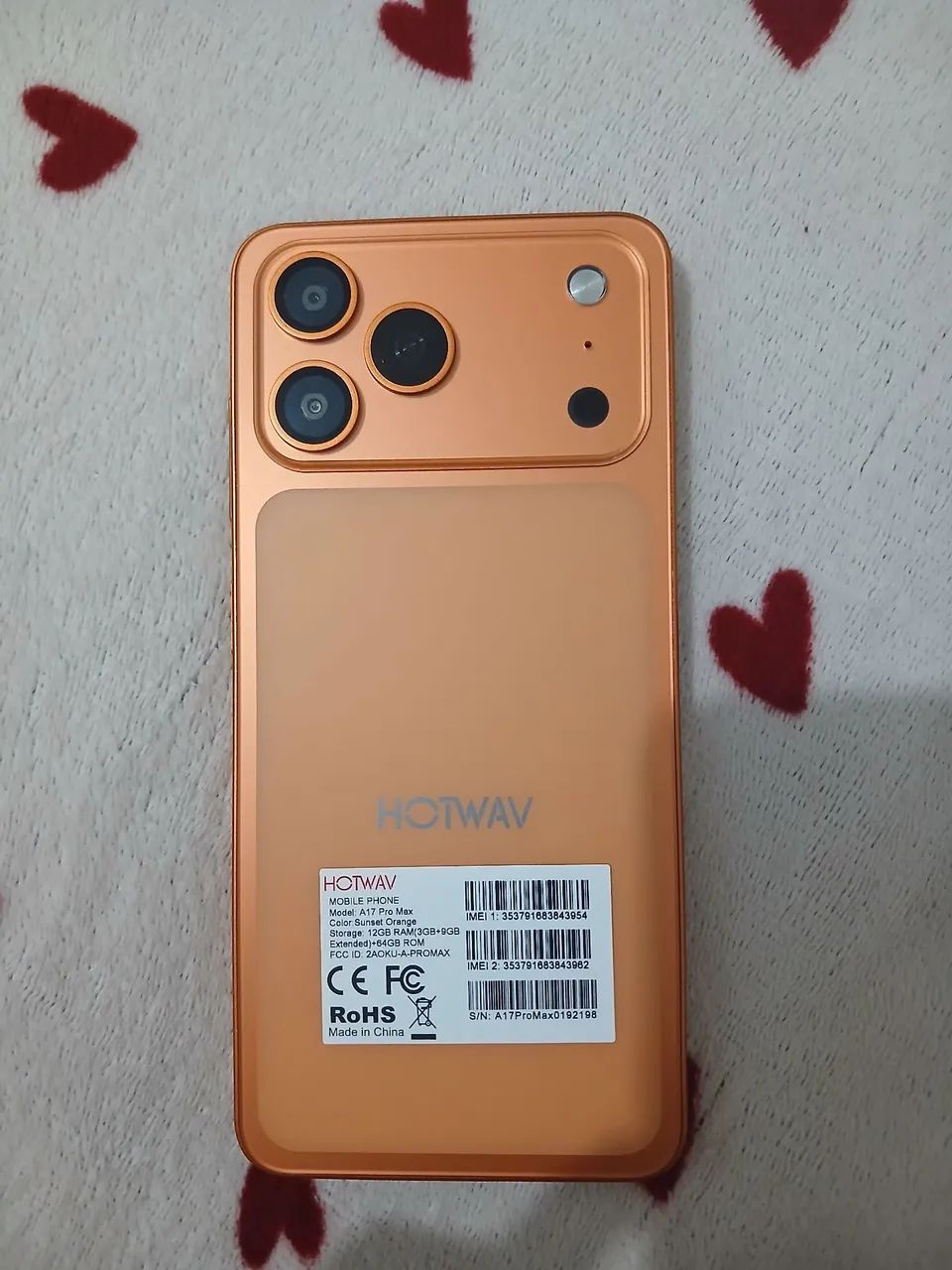 Celular  - Foto 3