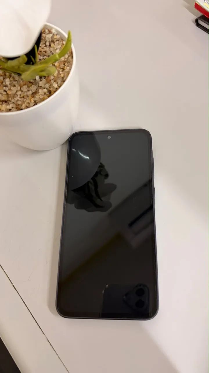 Samsung A35 256 gb 5g - Foto 3