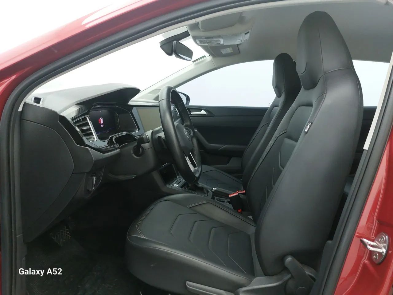 Volkswagen Polo Highline 170 TSI 1.0 Flex 12V Aut., foto 16 de 18