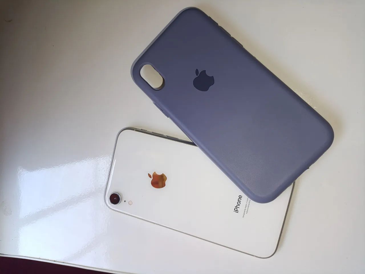IPHONE XR 128 GB