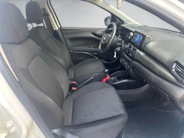 Fiat Argo 1.0 6V Flex. 2023 - Foto 4