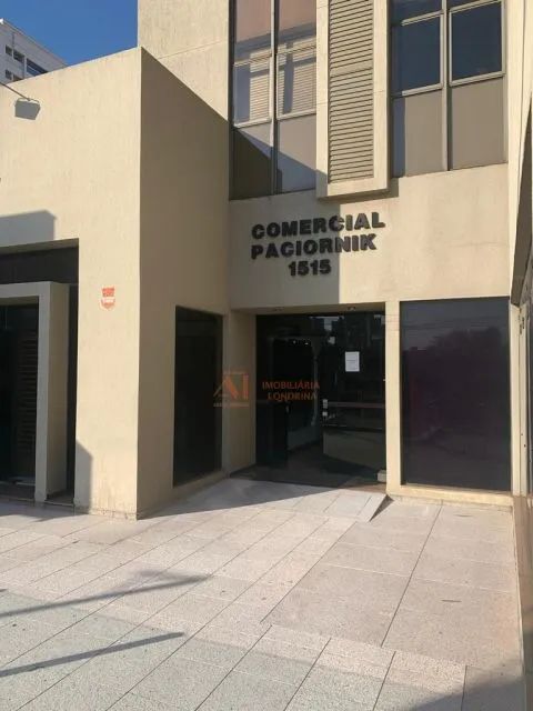 Edificio Paciornick - LOJA - Foto 3