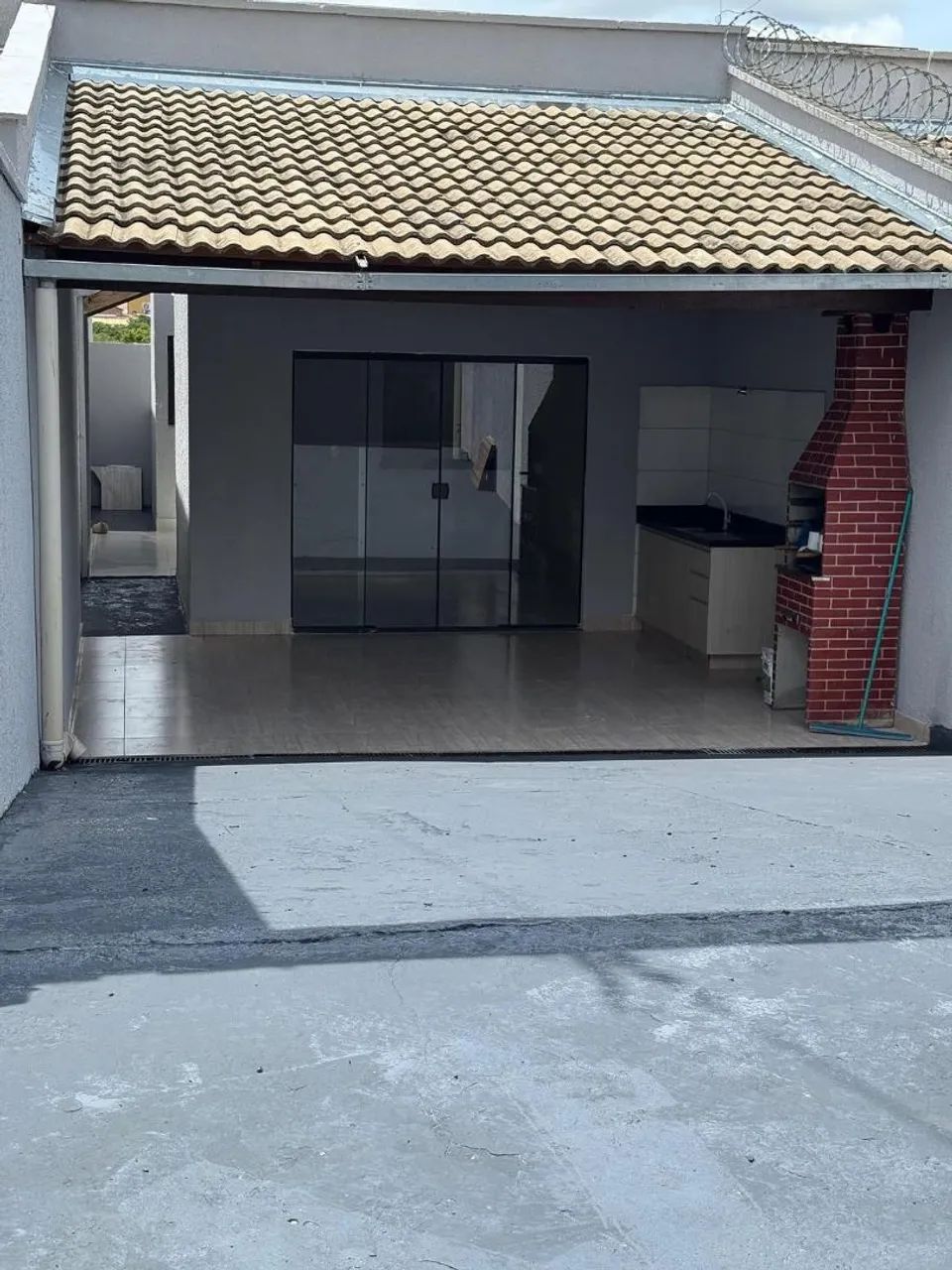 Casa a venda no Parque Guajará 