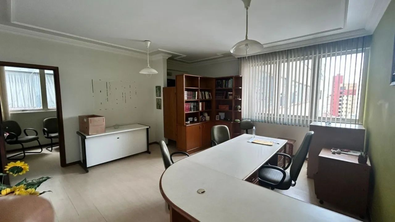 Sala à Venda, Centro, Ponta Grossa, Pr - Foto 4