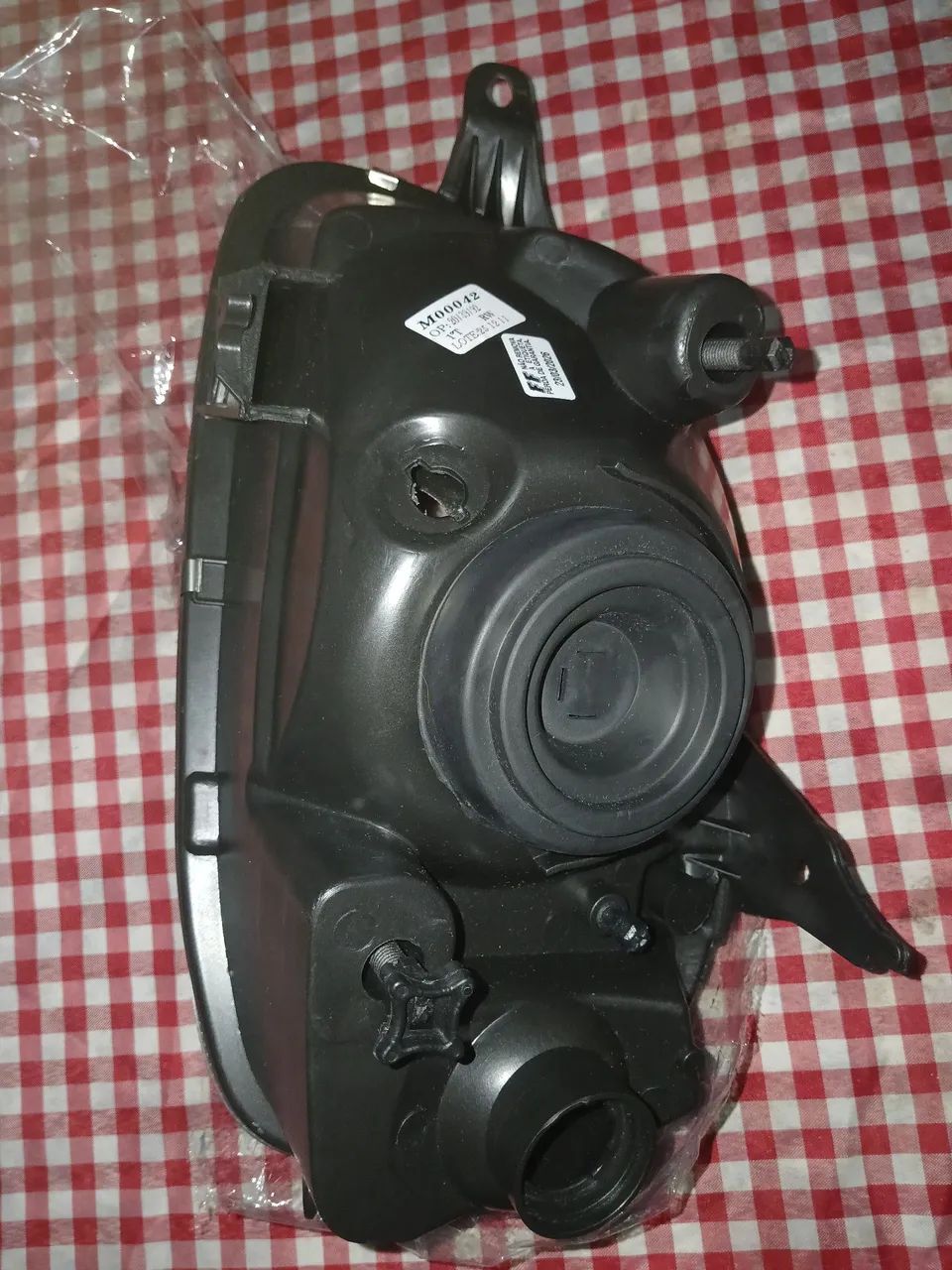 FAROL DO CORSA!! - Foto 4