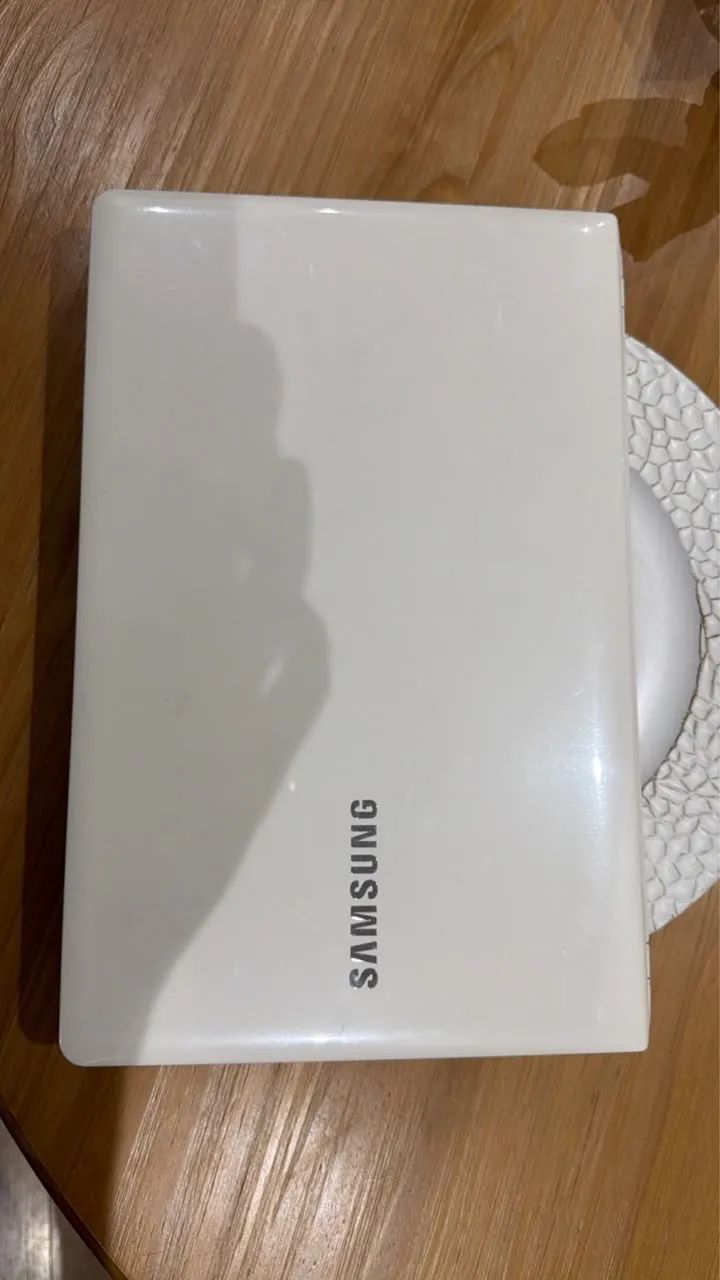 Notebook Samsung  - Foto 5