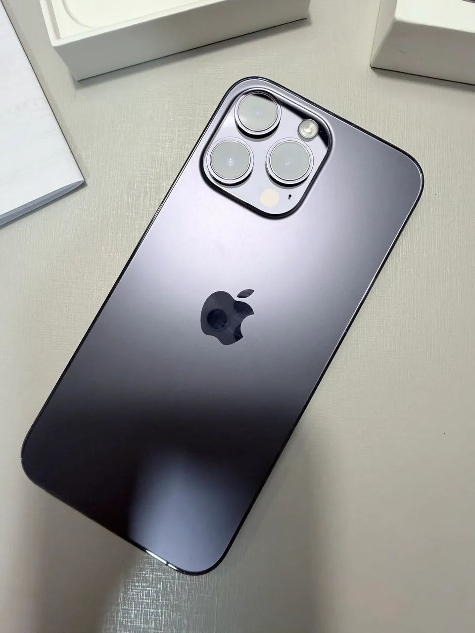 iPhone 14 Pro Max 128 GB - Foto 2