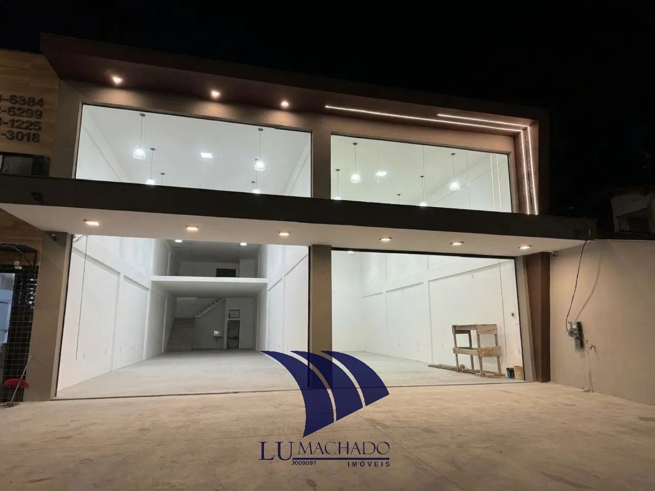SALA COMERCIAL em ARARUAMA - RJ, Vila Capri