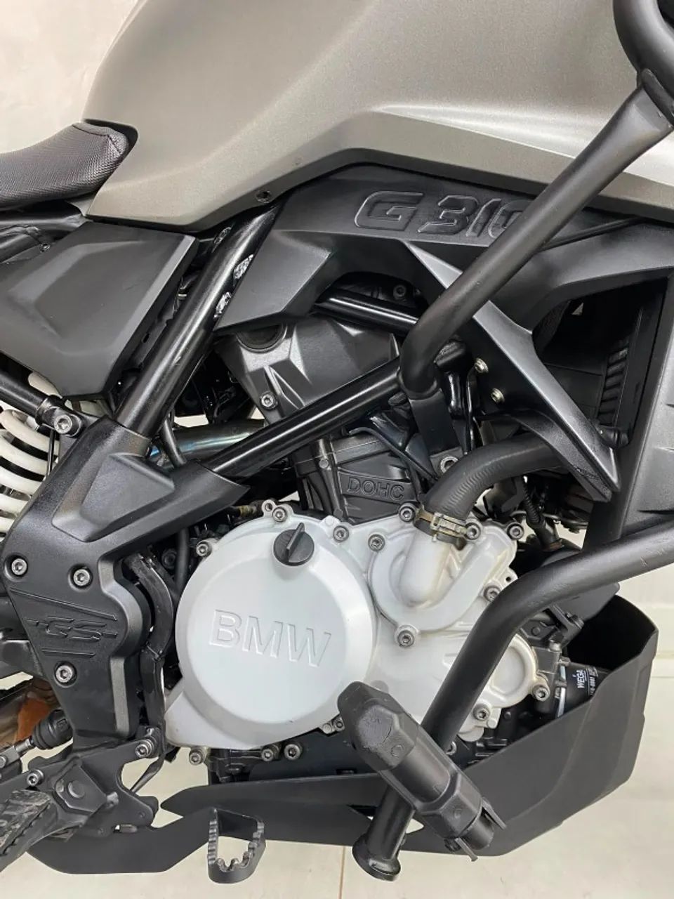 G 310 GS - Foto 4