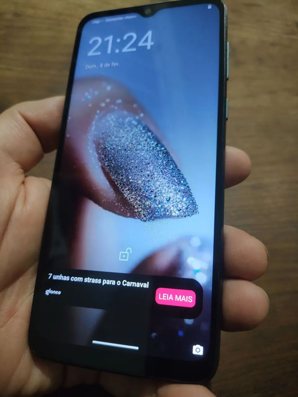 Motorola Moto E13  - Foto 3