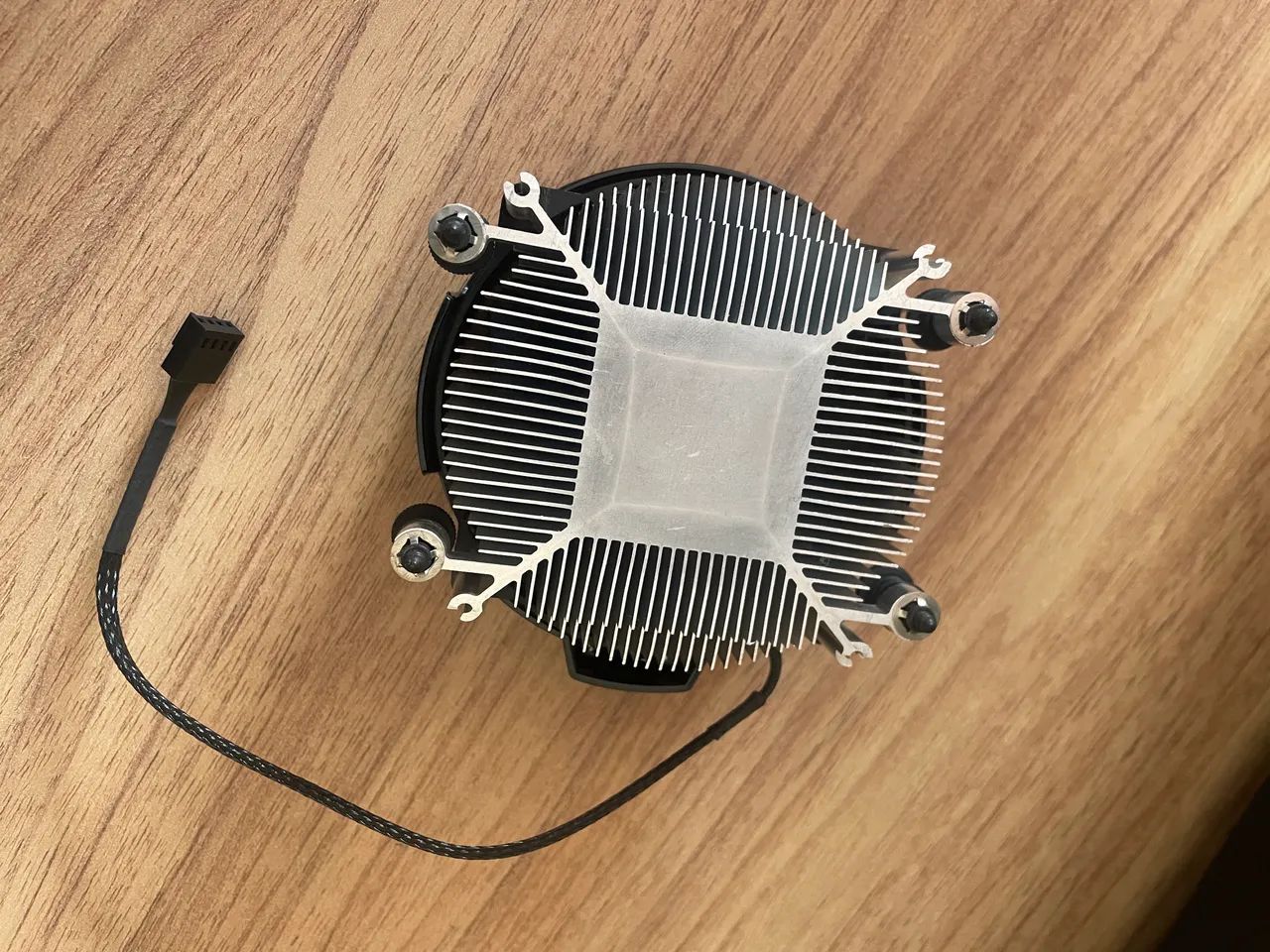Cooler Box AMD - Foto 3