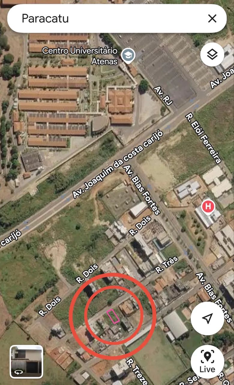 Vendo lote - Foto 2