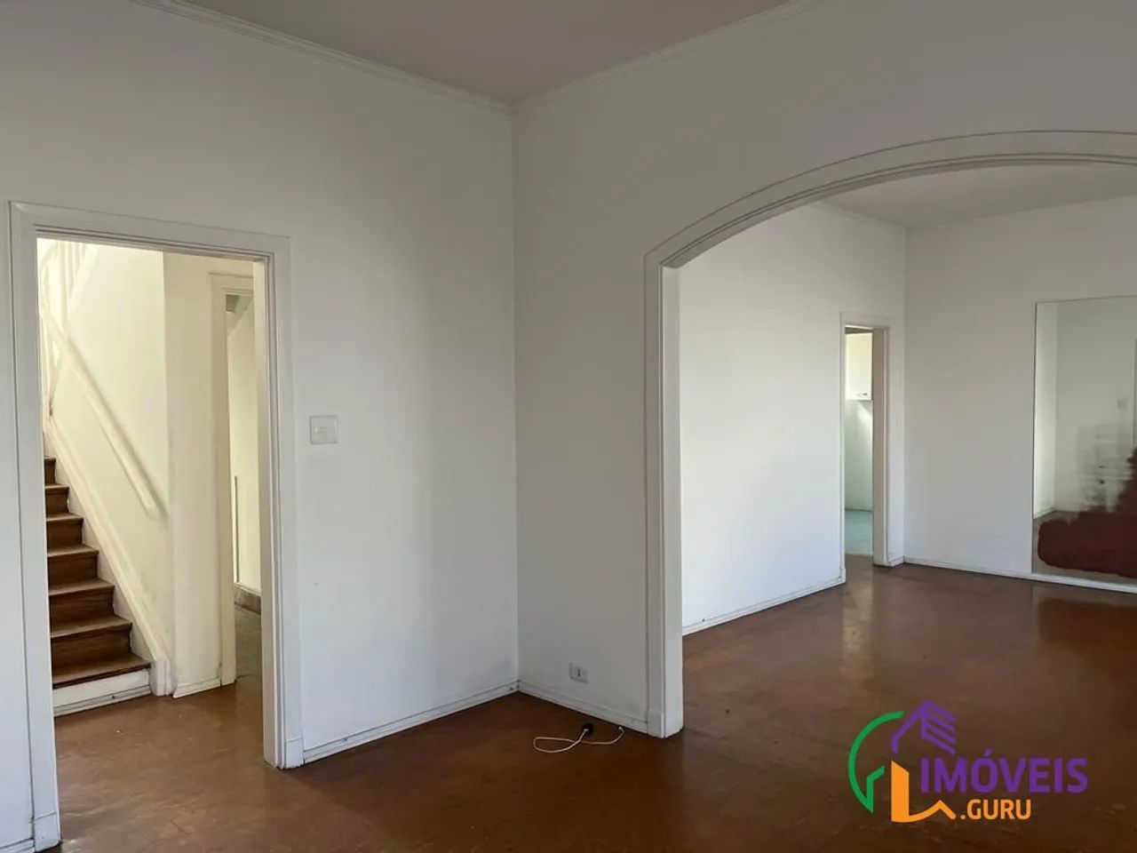 CASA ASSOBRADADA - PACAEMBÚ - SP - Foto 4