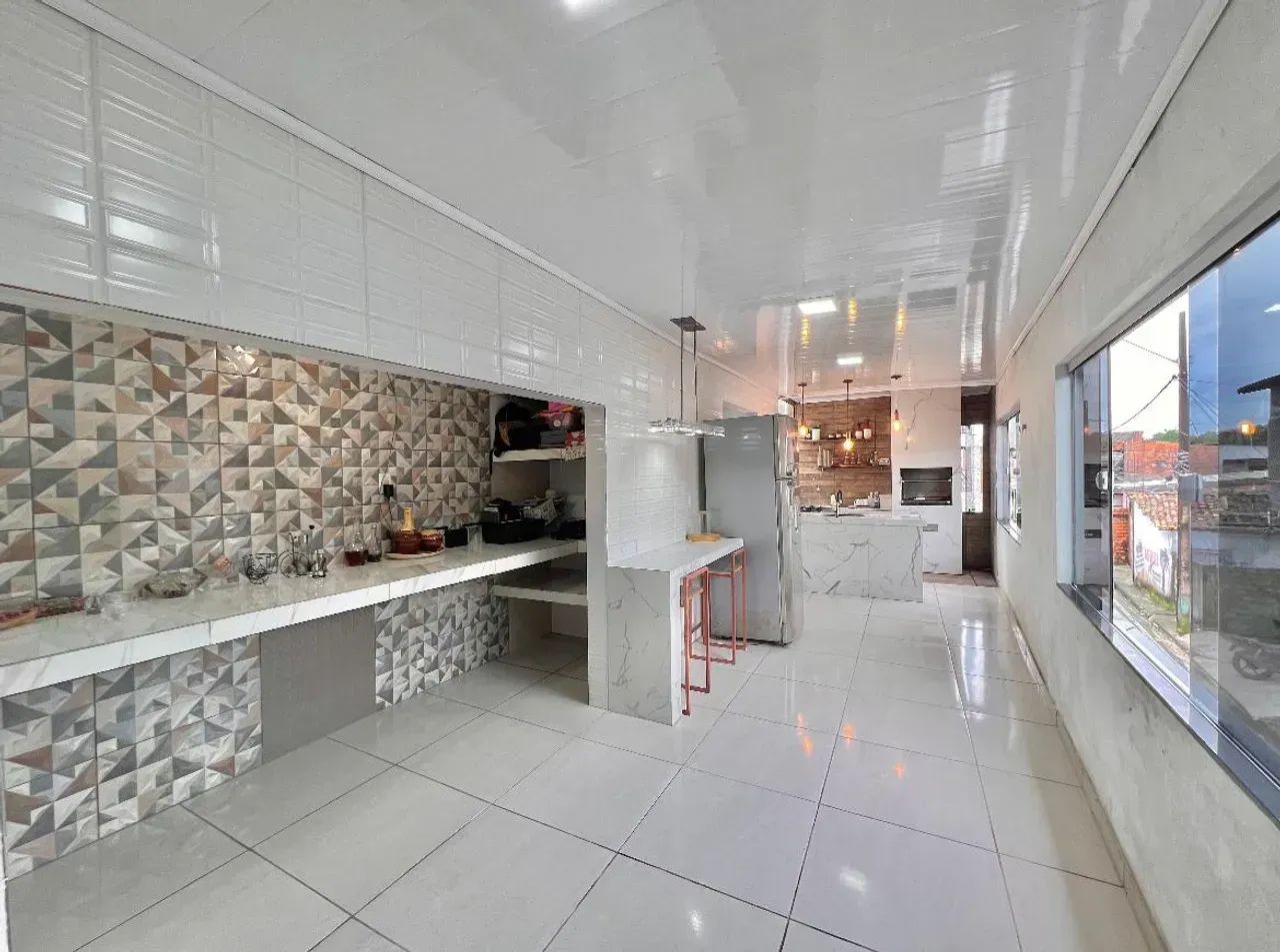 Exelente casa á venda de 2 pavimentos - Foto 2