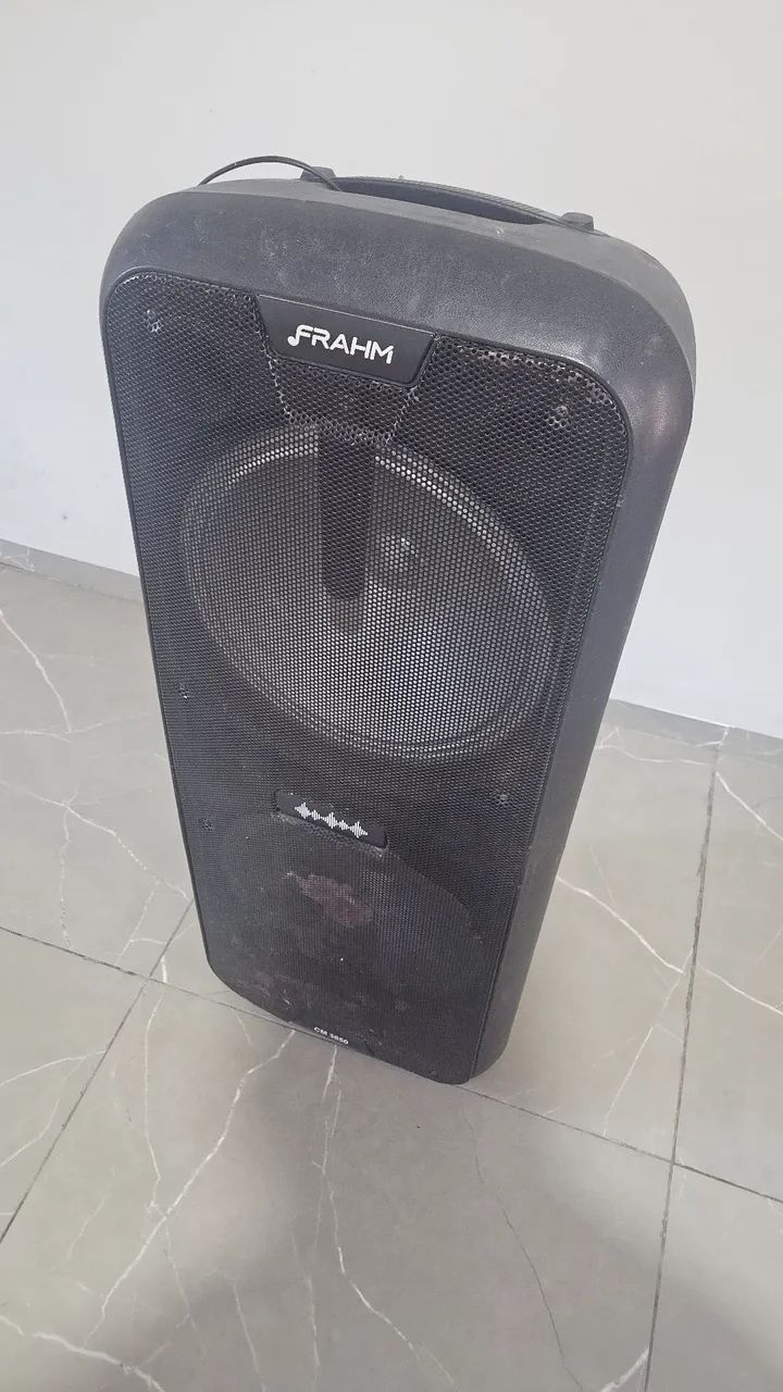 FRAHM CM3650 - Foto 3