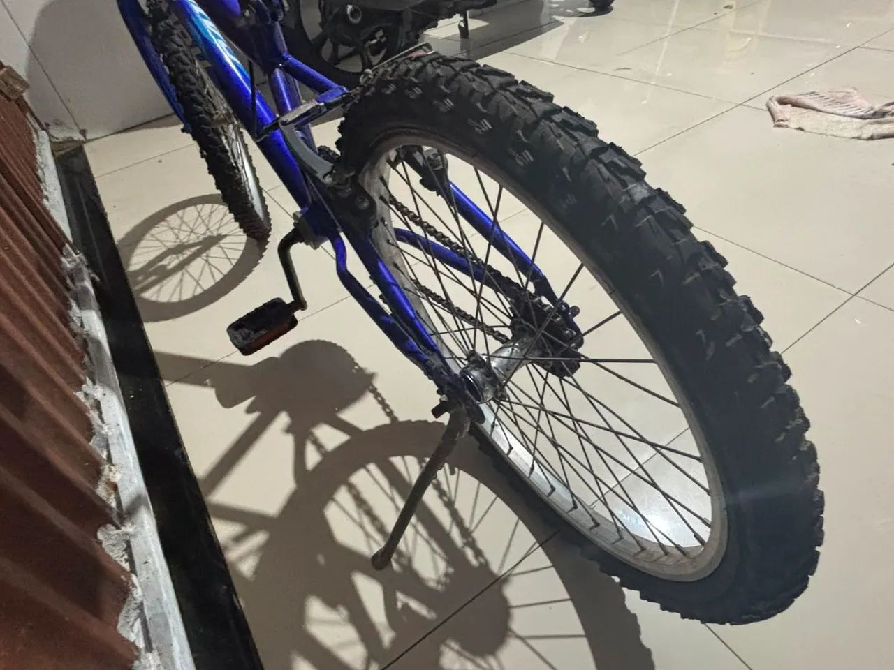 Bicleta infantil Aro20 - Foto 3