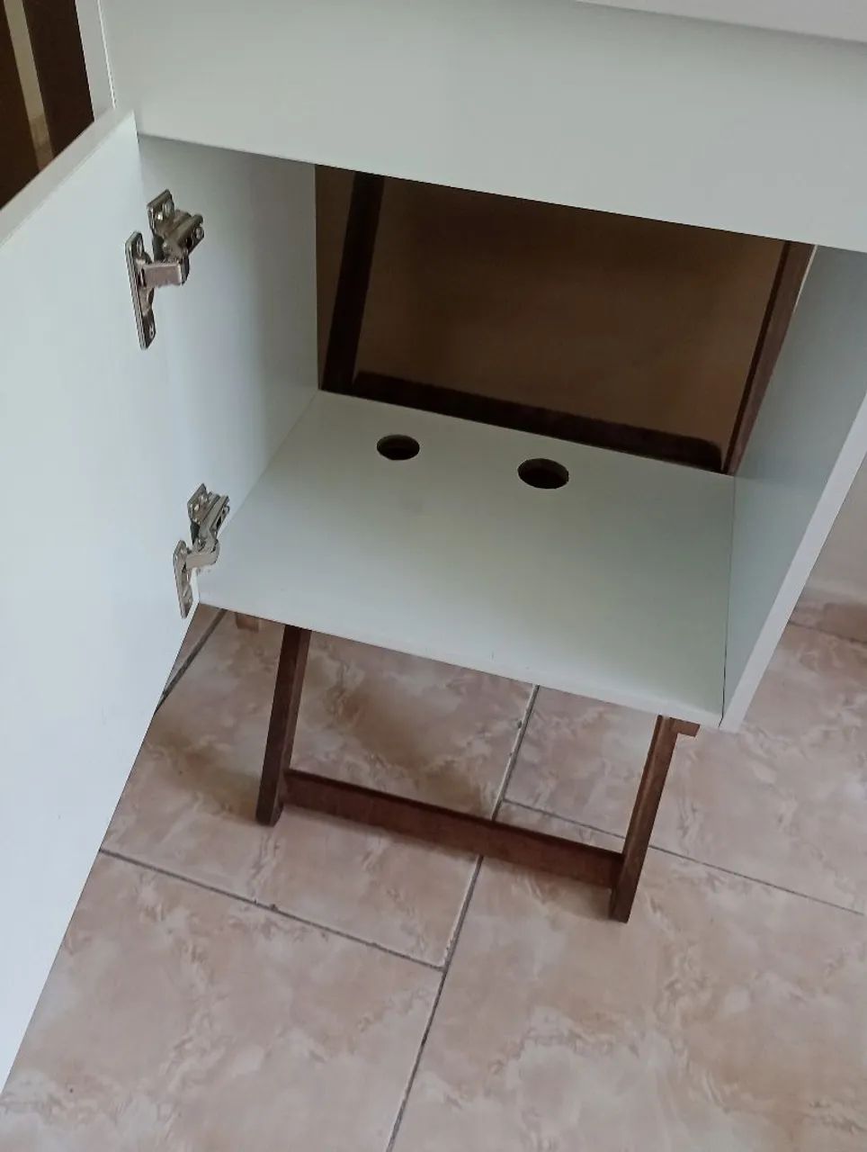 Gabinete de banheiro  - Foto 2