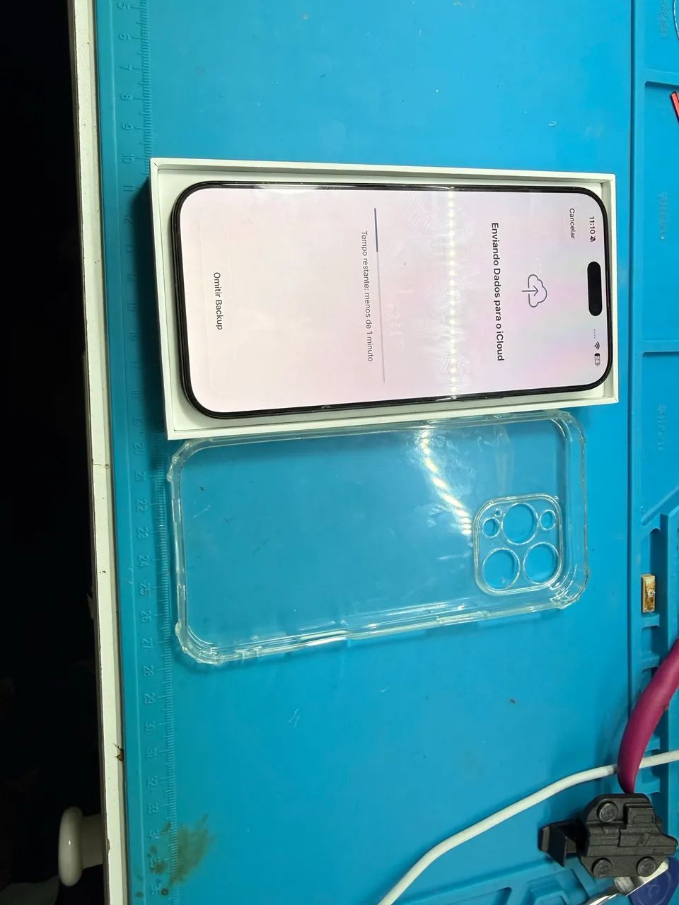 iPhone 16 PRO MAX - Foto 4