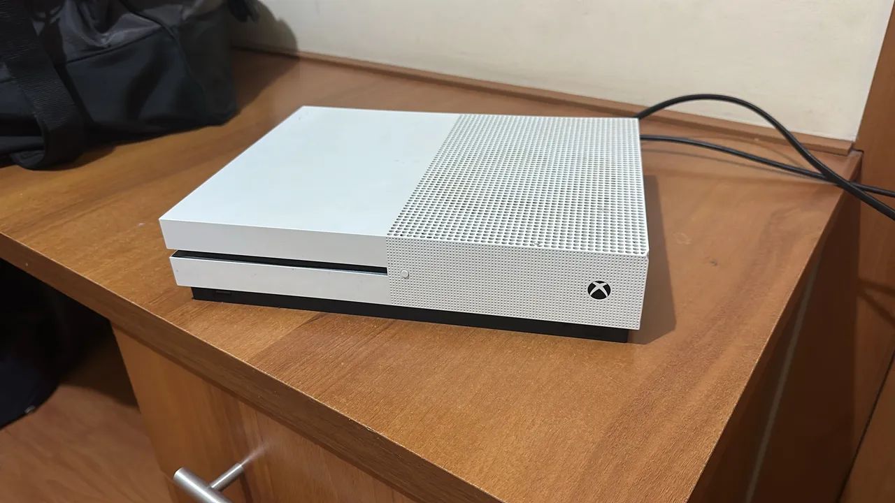 XBOX S 