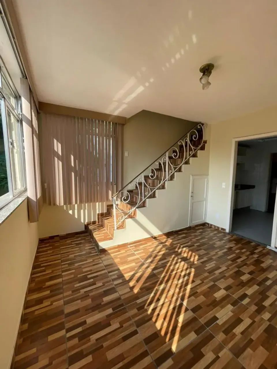 Apartamento, cobertura no centro da Cidade de Petrópolis Rj com 2 quartos - Foto 2