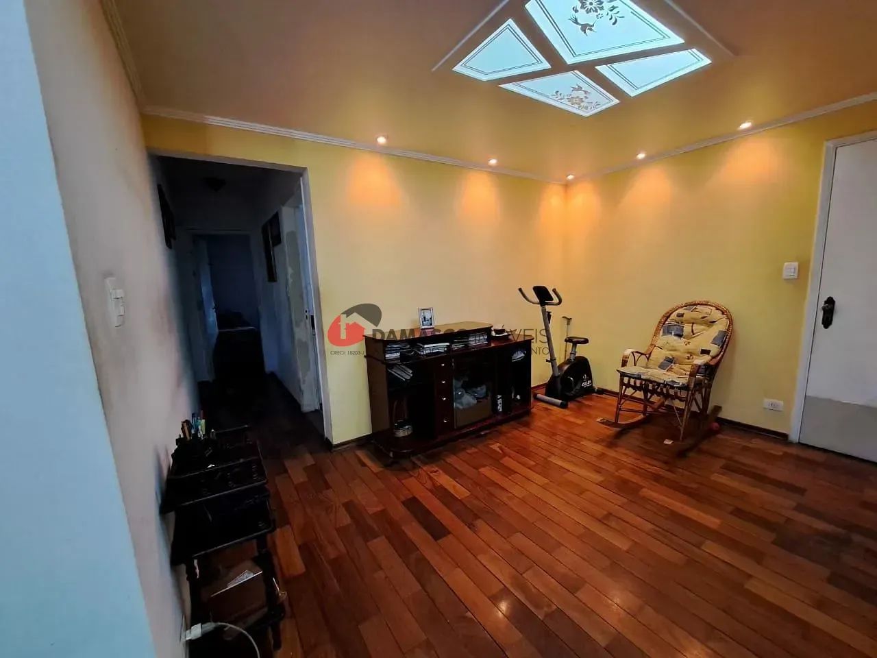 Apartamento em Santa Maria - Foto 2