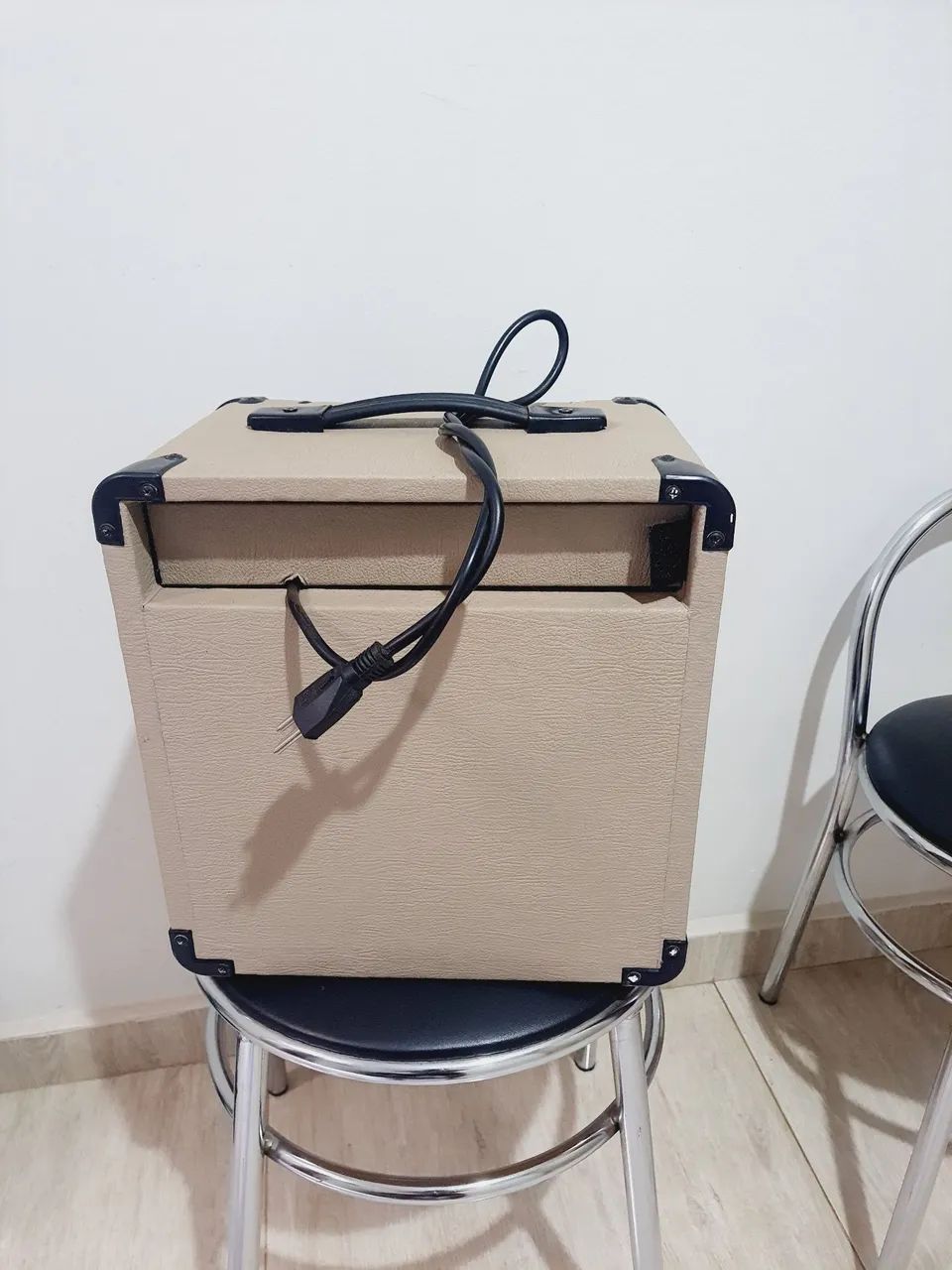 Cubo para teclado  - Foto 4