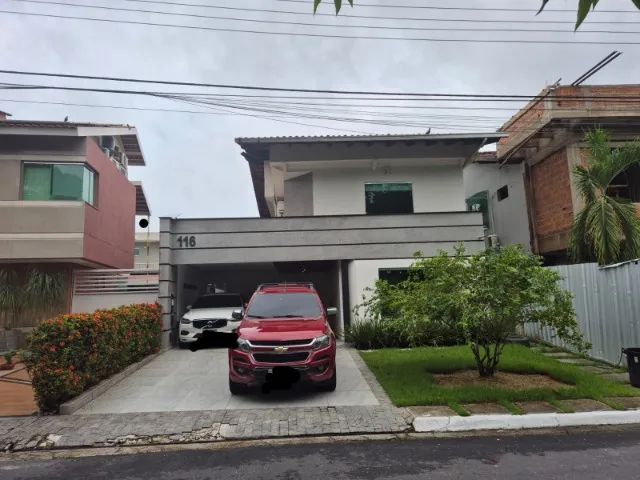 Foto - Manaus - Flores