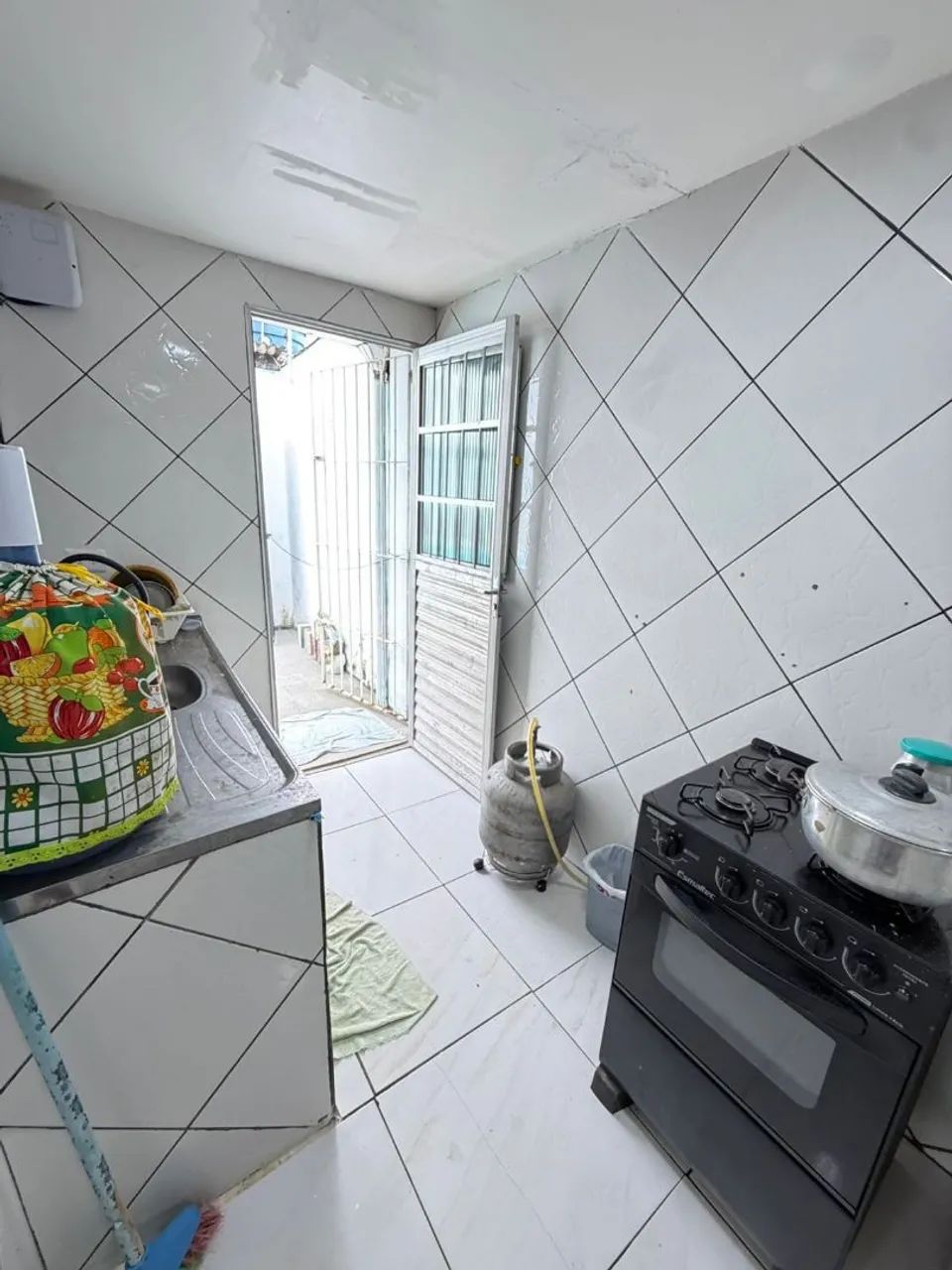 Linda casa no bengui  - Foto 5