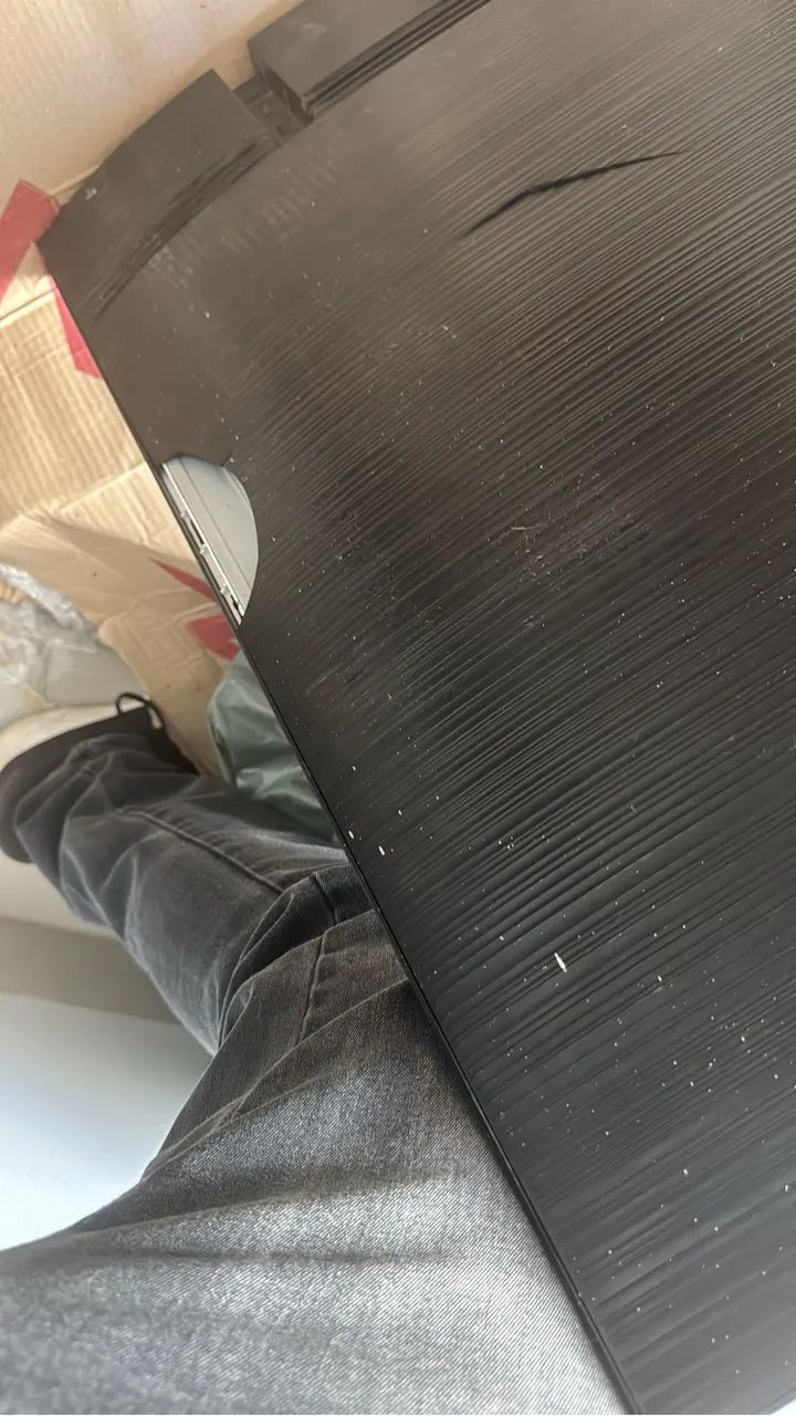 TV quebrada - Foto 3