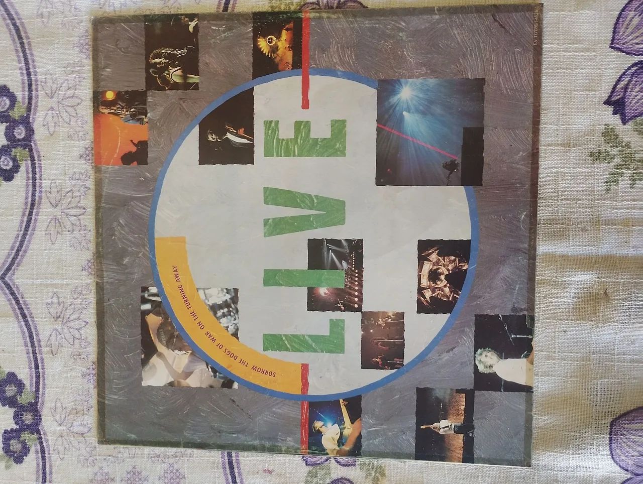 Discos de vinil nacional de época. - Foto 4